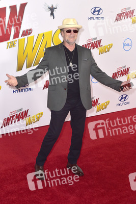 Filmpremiere 'Ant-Man and The Wasp' in Los Angeles