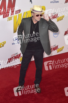 Filmpremiere 'Ant-Man and The Wasp' in Los Angeles