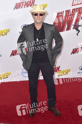 Filmpremiere 'Ant-Man and The Wasp' in Los Angeles