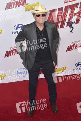 Filmpremiere 'Ant-Man and The Wasp' in Los Angeles