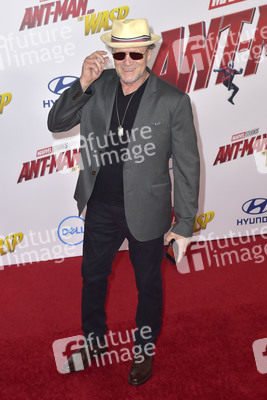Filmpremiere 'Ant-Man and The Wasp' in Los Angeles