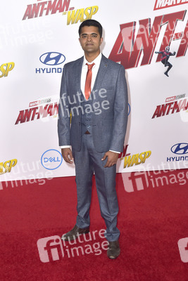 Filmpremiere 'Ant-Man and The Wasp' in Los Angeles