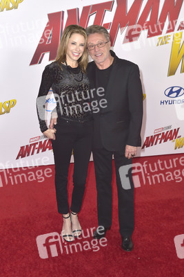 Filmpremiere 'Ant-Man and The Wasp' in Los Angeles