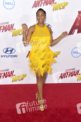 Filmpremiere 'Ant-Man and The Wasp' in Los Angeles
