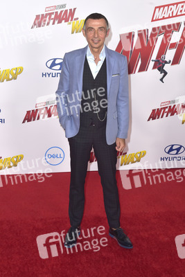 Filmpremiere 'Ant-Man and The Wasp' in Los Angeles