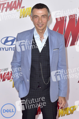 Filmpremiere 'Ant-Man and The Wasp' in Los Angeles