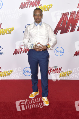 Filmpremiere 'Ant-Man and The Wasp' in Los Angeles