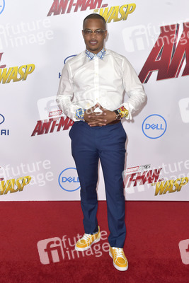 Filmpremiere 'Ant-Man and The Wasp' in Los Angeles