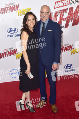 Filmpremiere 'Ant-Man and The Wasp' in Los Angeles