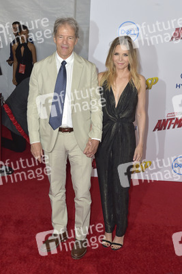 Filmpremiere 'Ant-Man and The Wasp' in Los Angeles