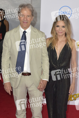 Filmpremiere 'Ant-Man and The Wasp' in Los Angeles