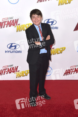Filmpremiere 'Ant-Man and The Wasp' in Los Angeles