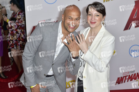 Filmpremiere 'Ant-Man and The Wasp' in Los Angeles