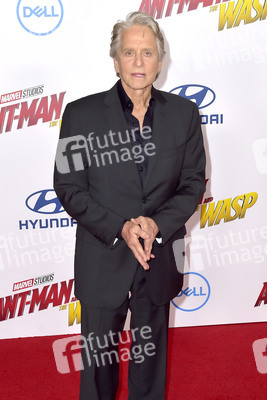 Filmpremiere 'Ant-Man and The Wasp' in Los Angeles