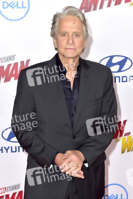 Filmpremiere 'Ant-Man and The Wasp' in Los Angeles