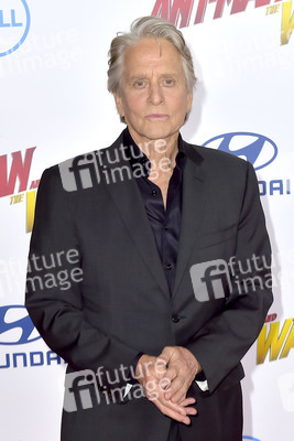 Filmpremiere 'Ant-Man and The Wasp' in Los Angeles