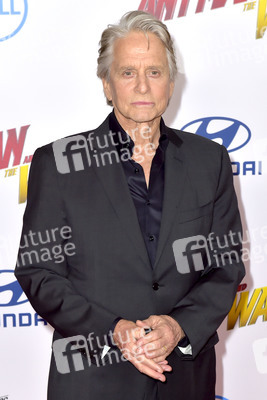 Filmpremiere 'Ant-Man and The Wasp' in Los Angeles