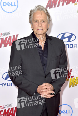 Filmpremiere 'Ant-Man and The Wasp' in Los Angeles