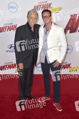 Filmpremiere 'Ant-Man and The Wasp' in Los Angeles