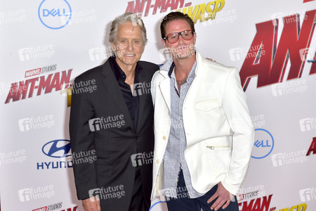 Filmpremiere 'Ant-Man and The Wasp' in Los Angeles