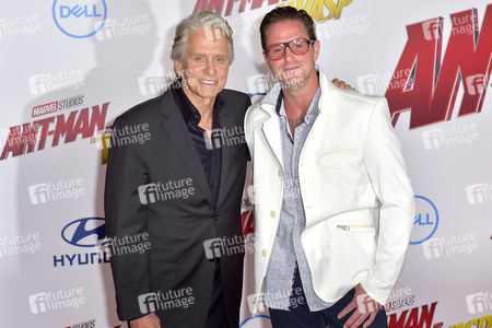 Filmpremiere 'Ant-Man and The Wasp' in Los Angeles