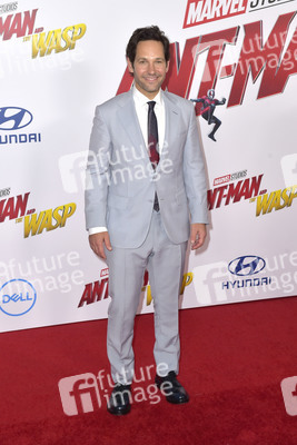 Filmpremiere 'Ant-Man and The Wasp' in Los Angeles
