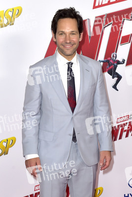 Filmpremiere 'Ant-Man and The Wasp' in Los Angeles