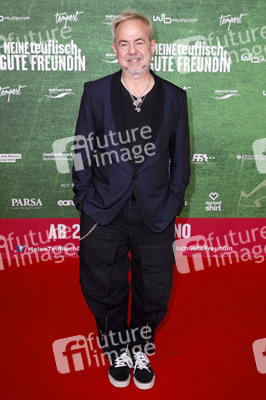 Filmpremiere 'Meine teuflisch gute Freundin' in Köln