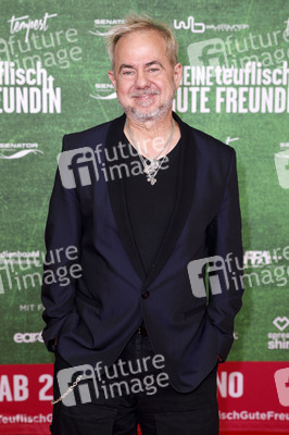 Filmpremiere 'Meine teuflisch gute Freundin' in Köln