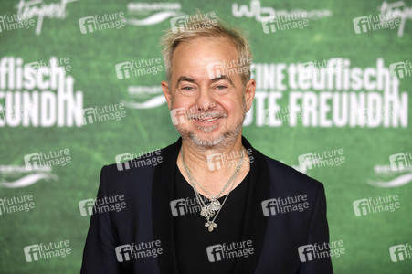 Filmpremiere 'Meine teuflisch gute Freundin' in Köln