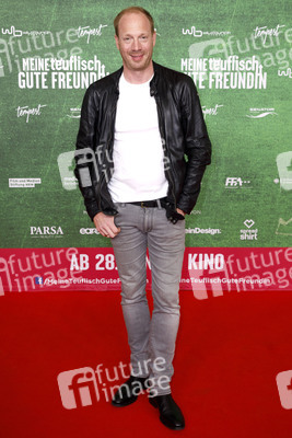 Filmpremiere 'Meine teuflisch gute Freundin' in Köln