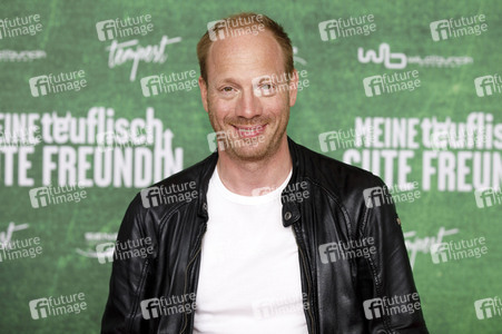 Filmpremiere 'Meine teuflisch gute Freundin' in Köln