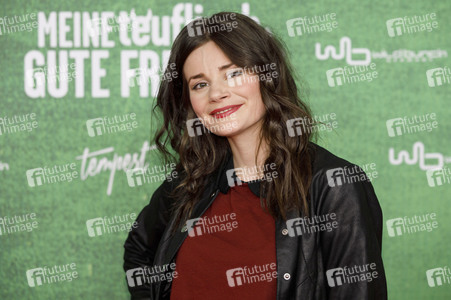 Filmpremiere 'Meine teuflisch gute Freundin' in Köln
