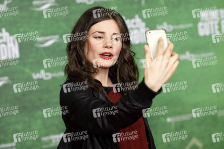 Filmpremiere 'Meine teuflisch gute Freundin' in Köln