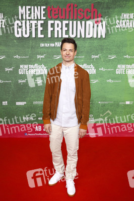 Filmpremiere 'Meine teuflisch gute Freundin' in Köln