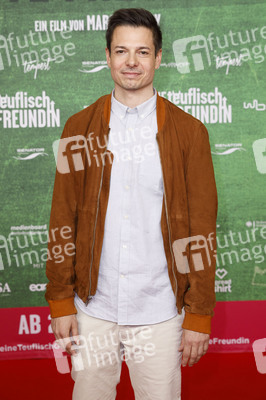Filmpremiere 'Meine teuflisch gute Freundin' in Köln
