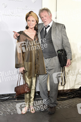 Photocall 'Head Full of Honey' in Berlin