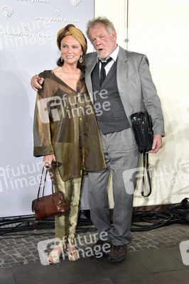 Photocall 'Head Full of Honey' in Berlin