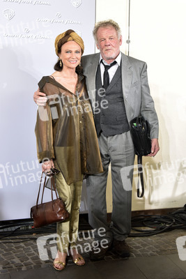 Photocall 'Head Full of Honey' in Berlin