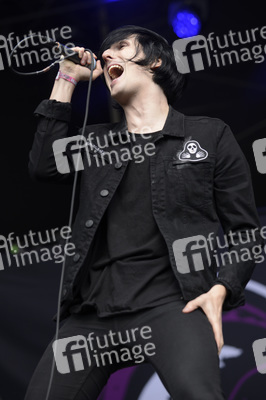 Hurricane Festival 2018 in Scheeßel
