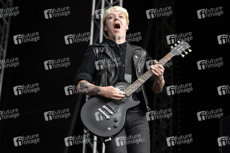 Hurricane Festival 2018 in Scheeßel