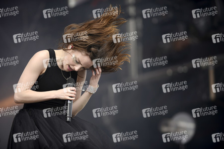Hurricane Festival 2018 in Scheeßel