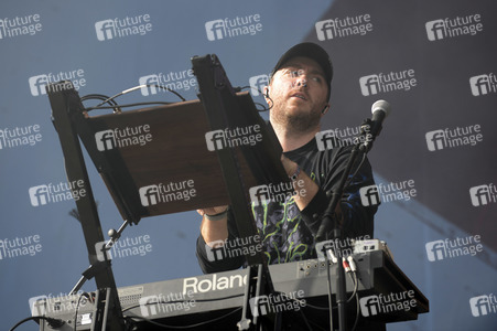 Hurricane Festival 2018 in Scheeßel