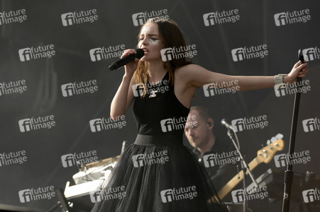 Hurricane Festival 2018 in Scheeßel