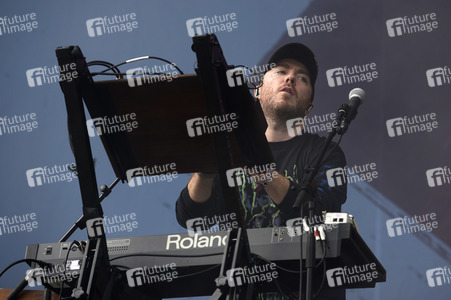 Hurricane Festival 2018 in Scheeßel