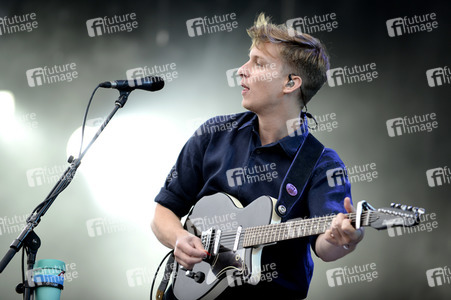 Hurricane Festival 2018 in Scheeßel
