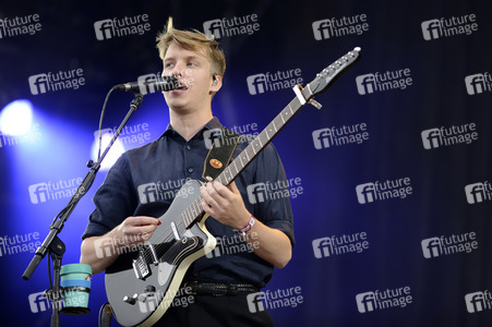 Hurricane Festival 2018 in Scheeßel