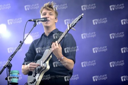 Hurricane Festival 2018 in Scheeßel