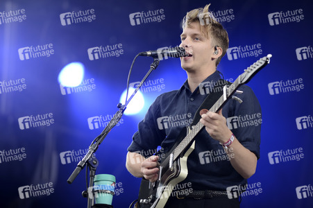 Hurricane Festival 2018 in Scheeßel