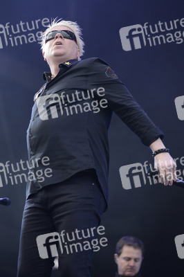 Hurricane Festival 2018 in Scheeßel